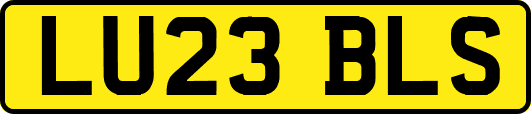 LU23BLS