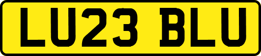 LU23BLU