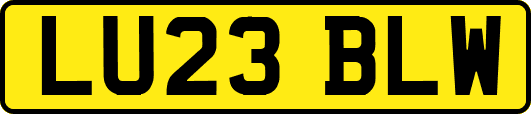 LU23BLW