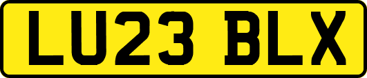 LU23BLX