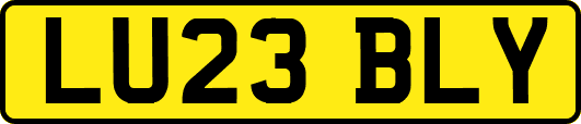 LU23BLY