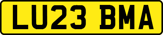 LU23BMA