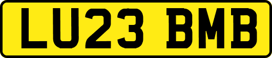 LU23BMB