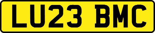 LU23BMC