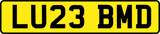 LU23BMD