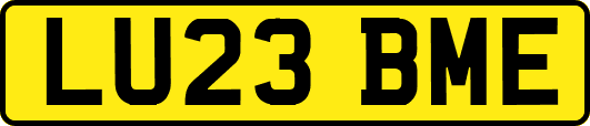 LU23BME