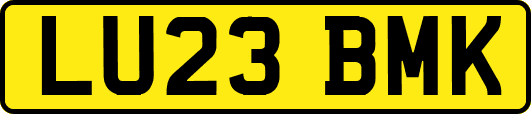 LU23BMK