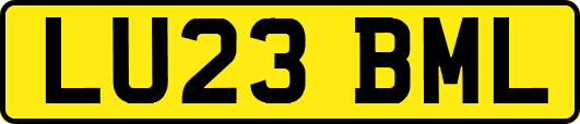 LU23BML