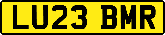 LU23BMR