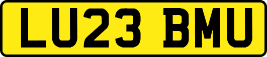 LU23BMU