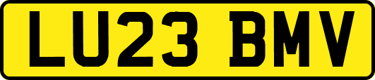 LU23BMV