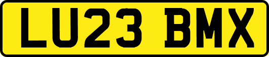 LU23BMX