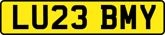 LU23BMY