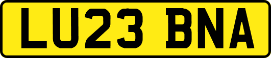 LU23BNA