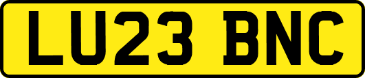 LU23BNC