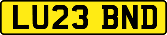 LU23BND