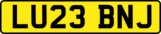 LU23BNJ