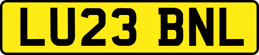 LU23BNL