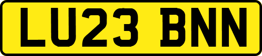 LU23BNN