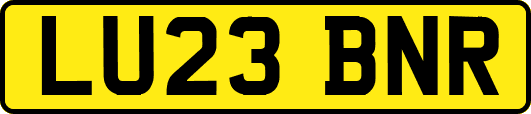 LU23BNR