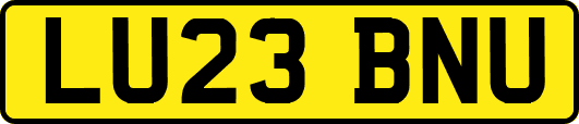 LU23BNU