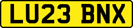 LU23BNX