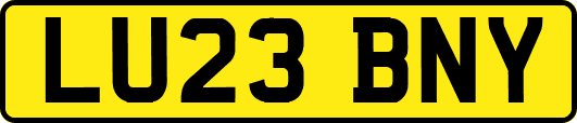 LU23BNY