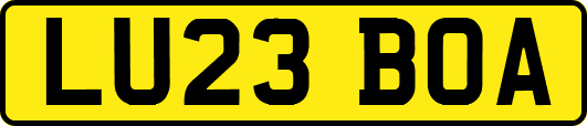 LU23BOA