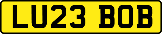 LU23BOB