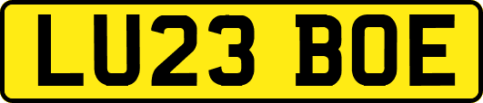 LU23BOE