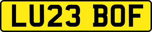 LU23BOF