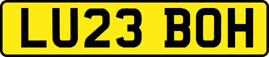LU23BOH
