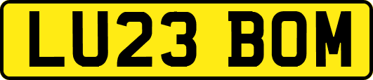 LU23BOM