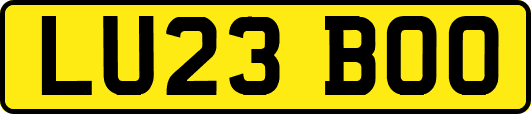 LU23BOO