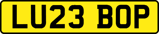LU23BOP