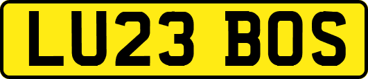 LU23BOS