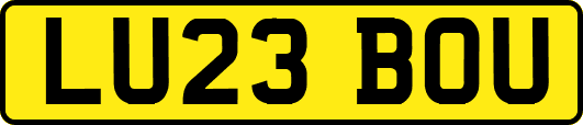 LU23BOU