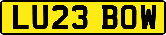 LU23BOW