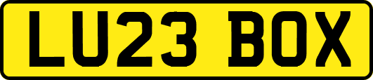LU23BOX