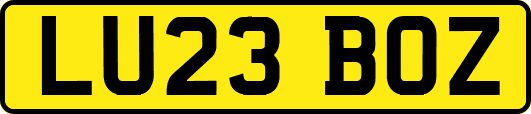 LU23BOZ