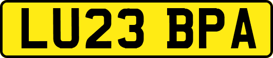 LU23BPA