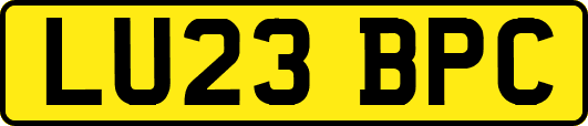 LU23BPC
