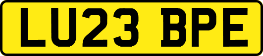 LU23BPE