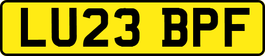 LU23BPF
