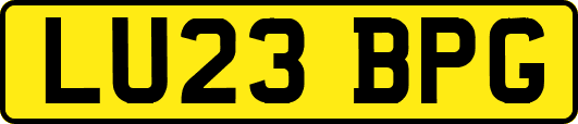 LU23BPG