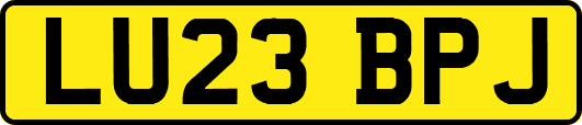 LU23BPJ