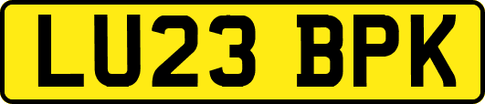 LU23BPK