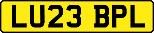 LU23BPL
