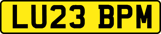 LU23BPM