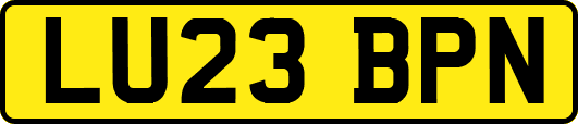 LU23BPN